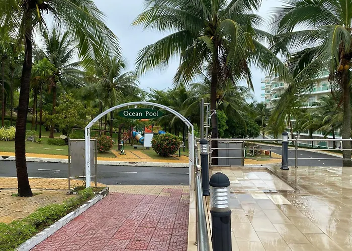 Muine, Vietnam, Apartment, 2br * Phan Thiết