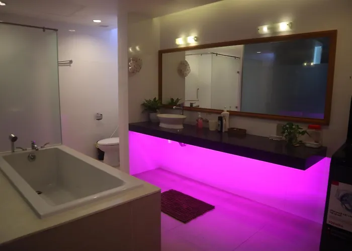 Muine, Vietnam, Apartment, 2br * Phan Thiết