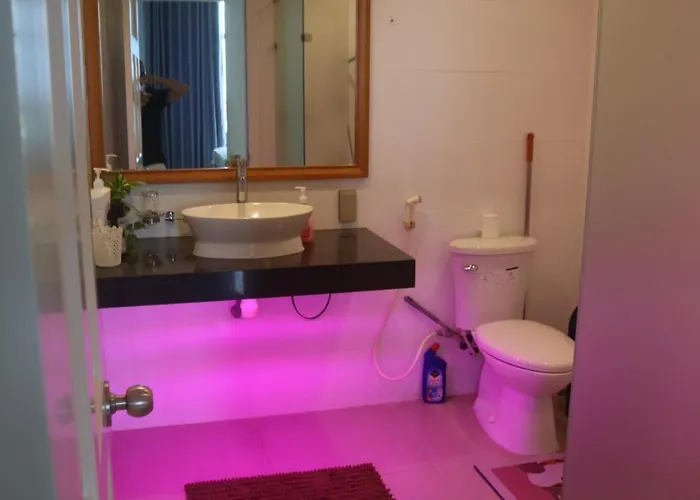 Muine, Vietnam, Apartment, 2br Appartement