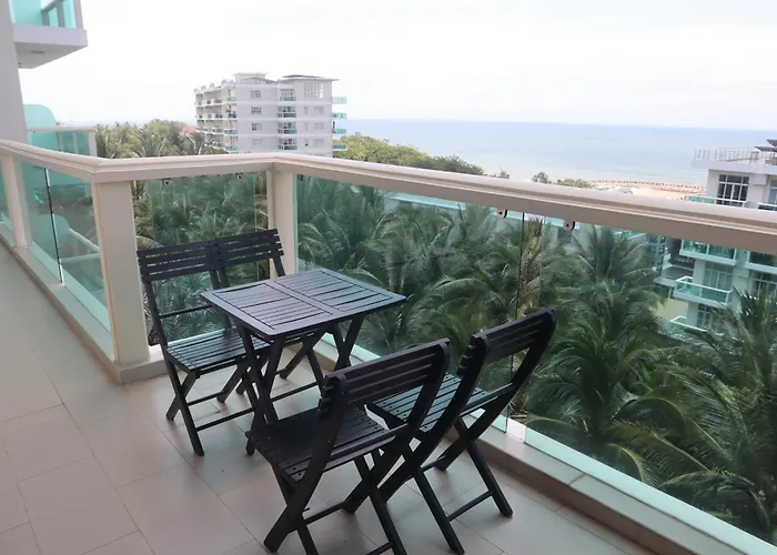 Muine, Vietnam, Apartment, 2br Appartement *