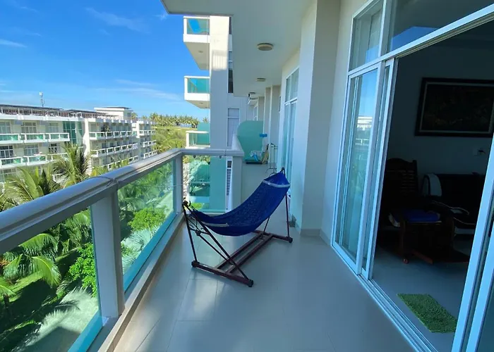 Muine, Vietnam, Apartment, 2br Appartement Phan Thiết