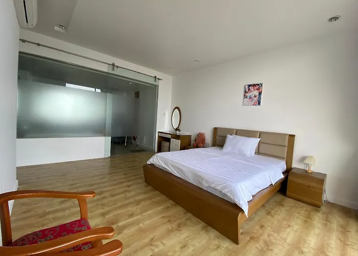 Muine, Vietnam, Apartment, 2br Appartement *