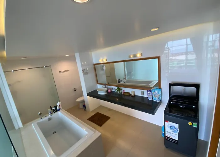 Muine, Vietnam, Apartment, 2br *