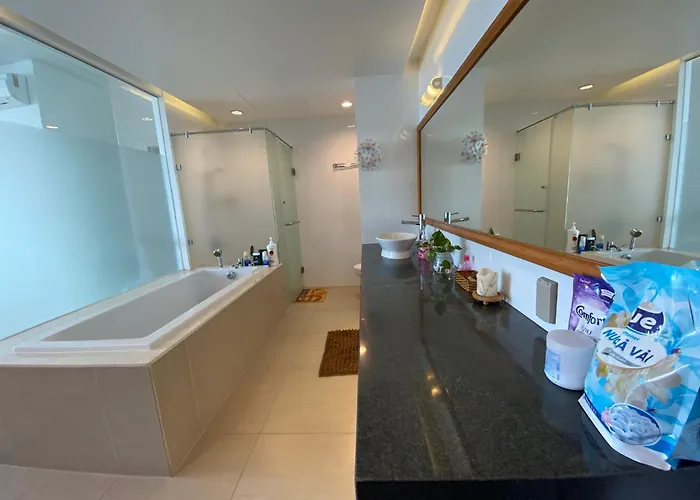 Muine, Vietnam, Apartment, 2br Appartement *