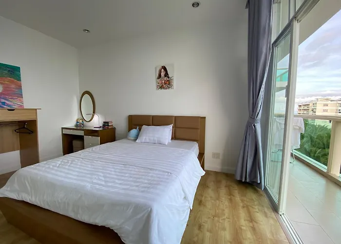 Muine, Vietnam, Apartment, 2br * Phan Thiết