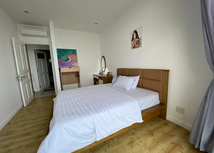 Muine, Vietnam, Apartment, 2br Appartement *