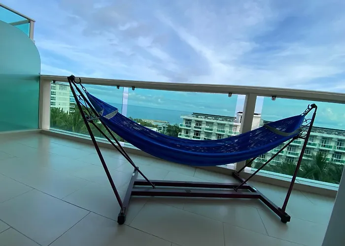 Appartement Muine, Vietnam, Apartment, 2br *