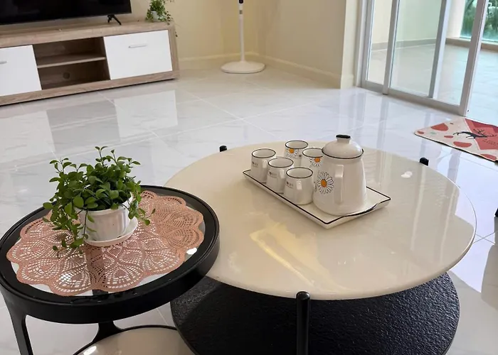 Apartment Muine, Vietnam, Apartment, 2br *